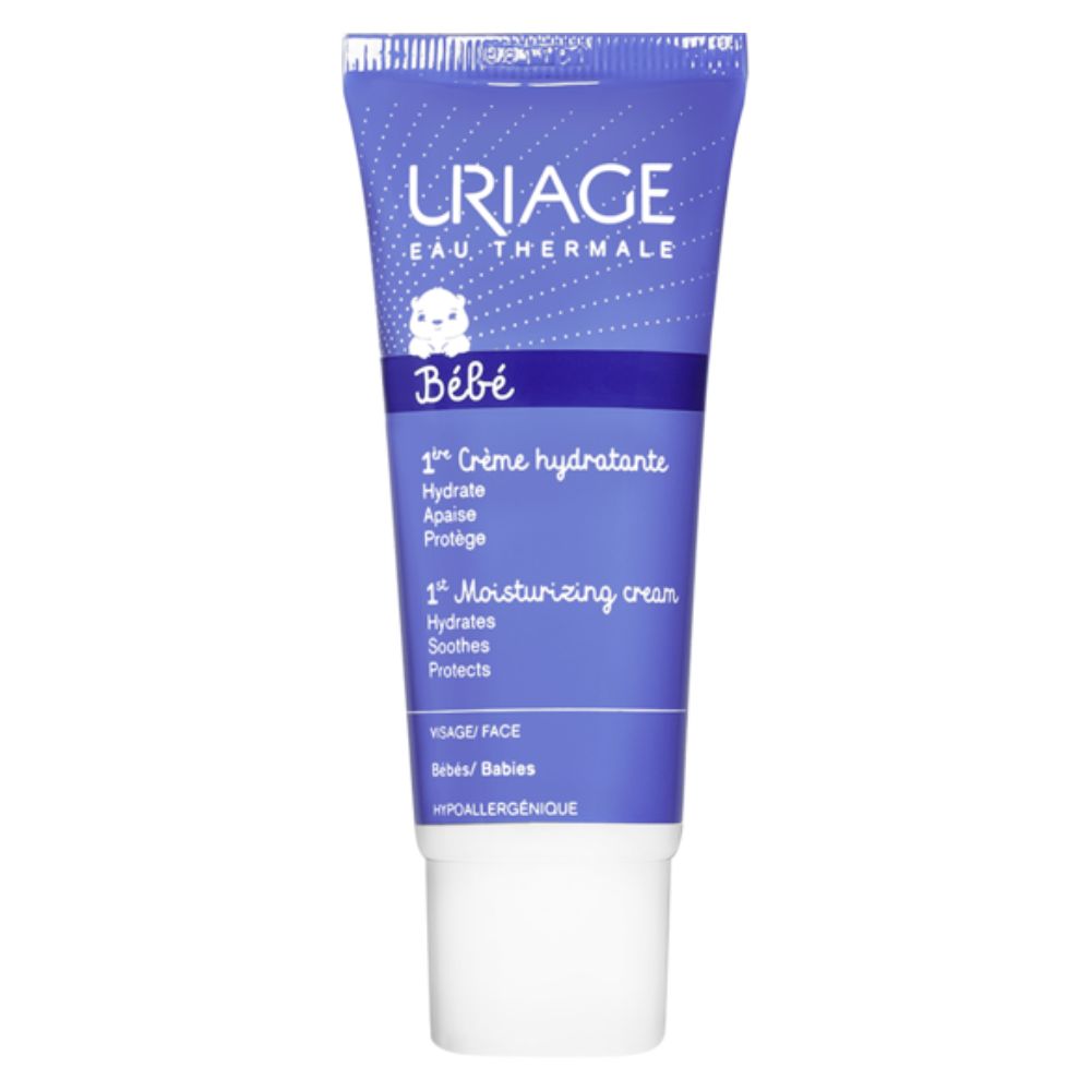 URIAGE BEBE 1ERE CREME HYDRATANTE 40 ML