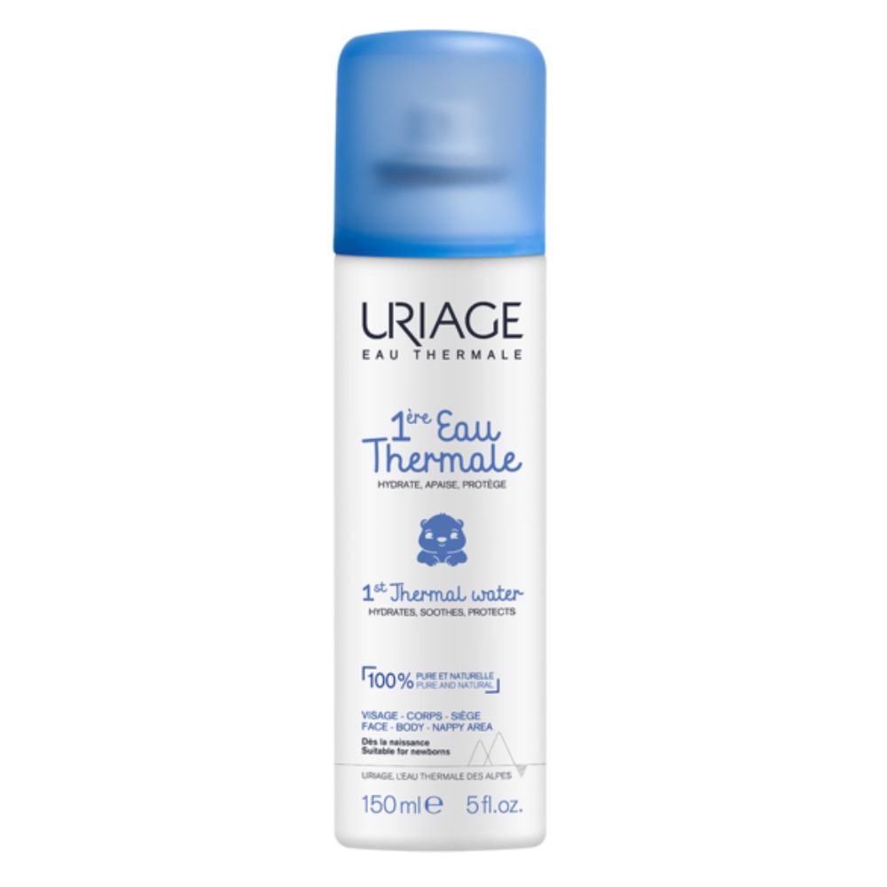 URIAGE BEBE 1ERE EAU THERMALE SPRAY 150 ML