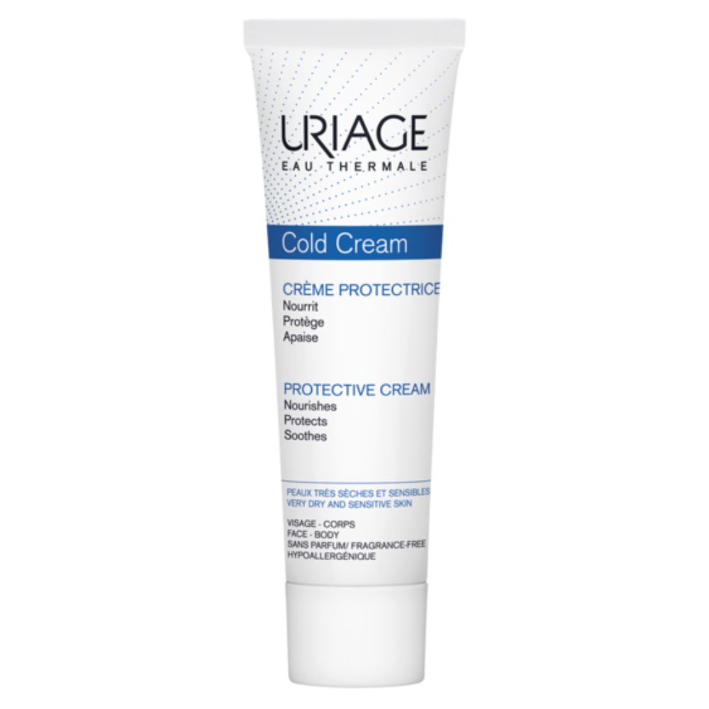URIAGE COLD CREME 100ML