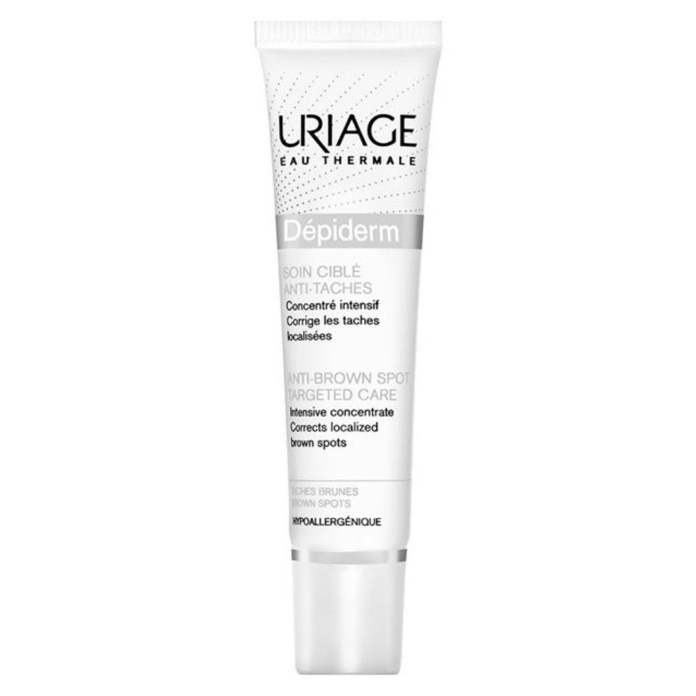 URIAGE DEPIDERM SOIN CIBLE ANTI-TACHES 15 ML