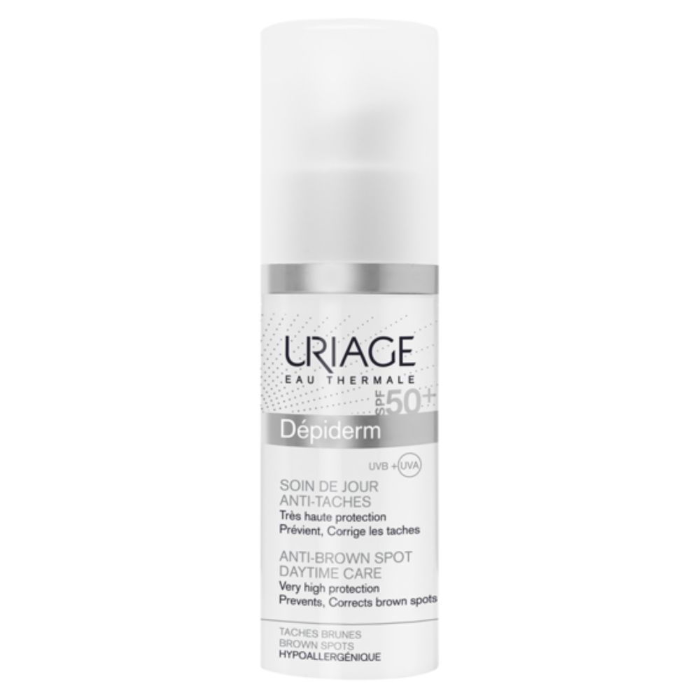 URIAGE DEPIDERM SPF50 30 ML