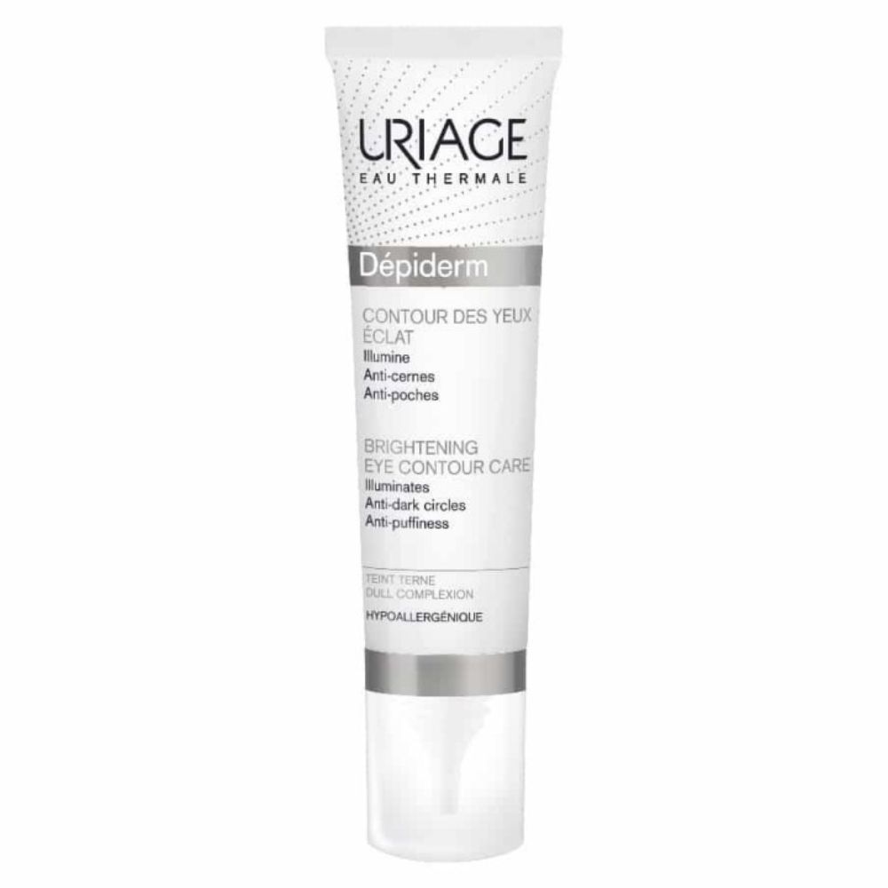 URIAGE DEPIDERM CONTOUR DES YEUX 15 ML