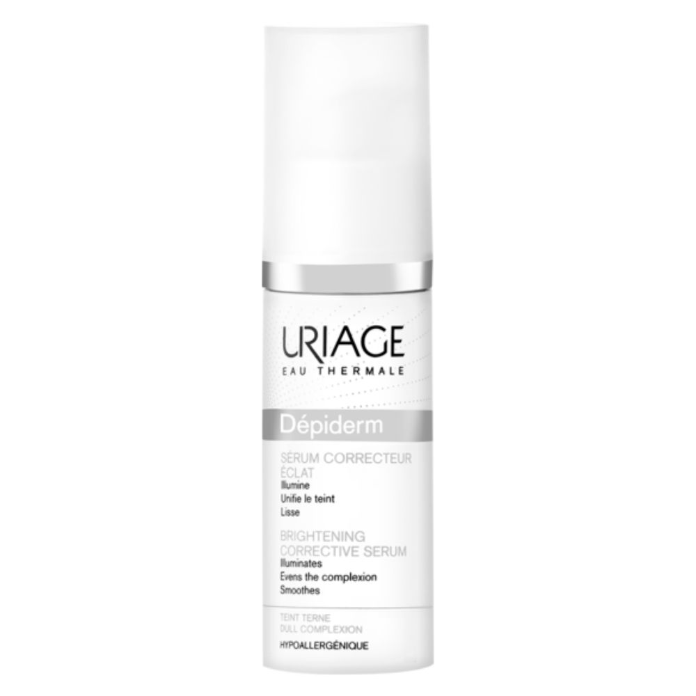 URIAGE DEPIDERM SERUM CORRECTEUR 30 ML