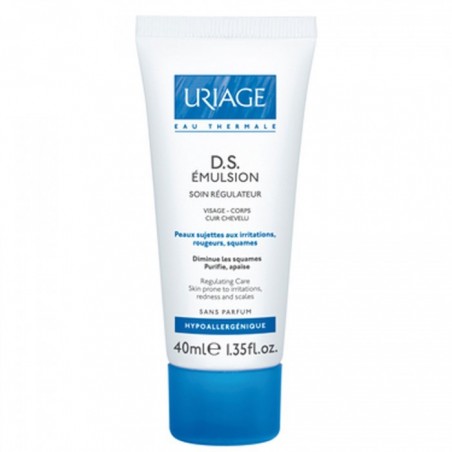 URIAGE D.S EMULSION 40ML
