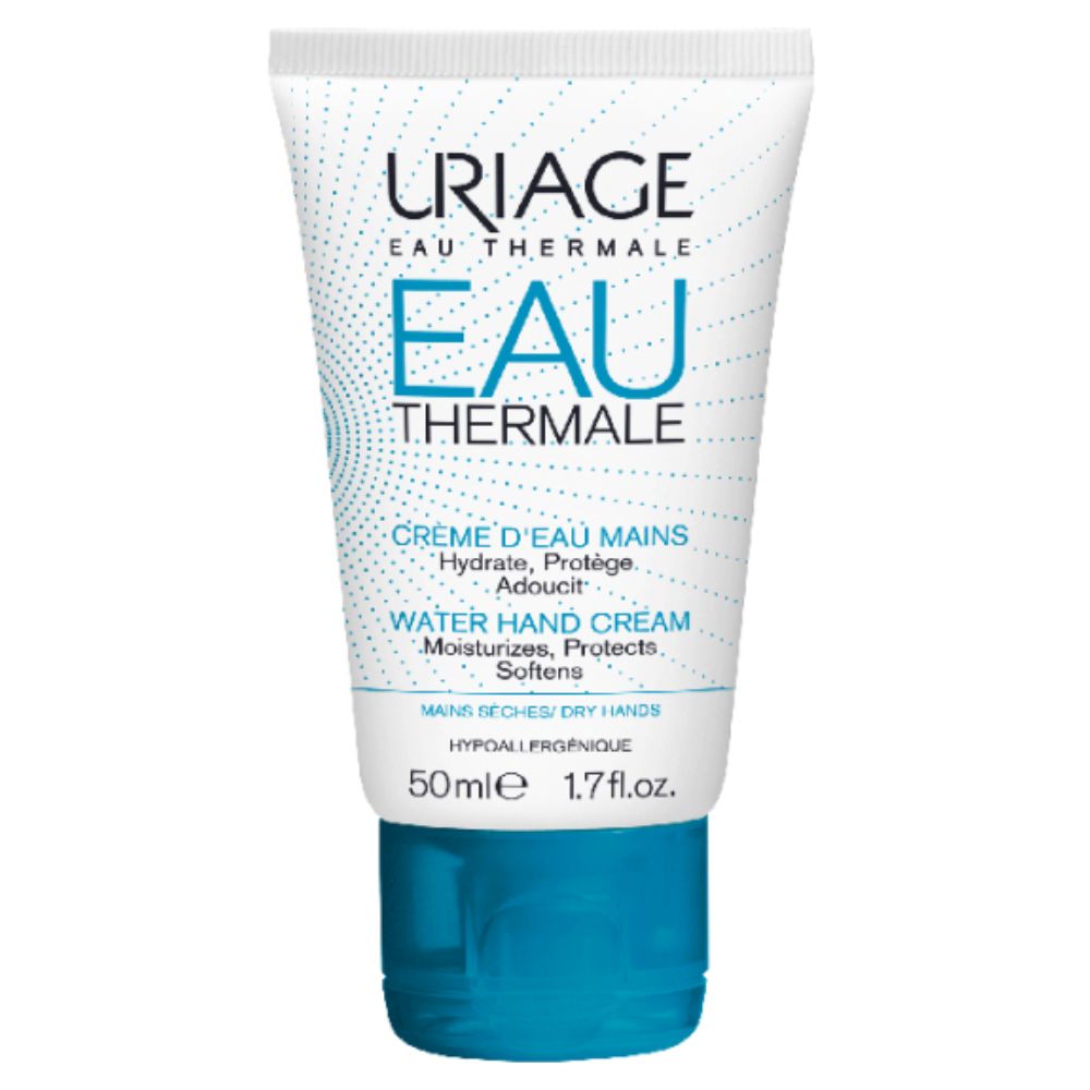 URIAGE EAU THERMALE CREME EAU MAINS 50 ML