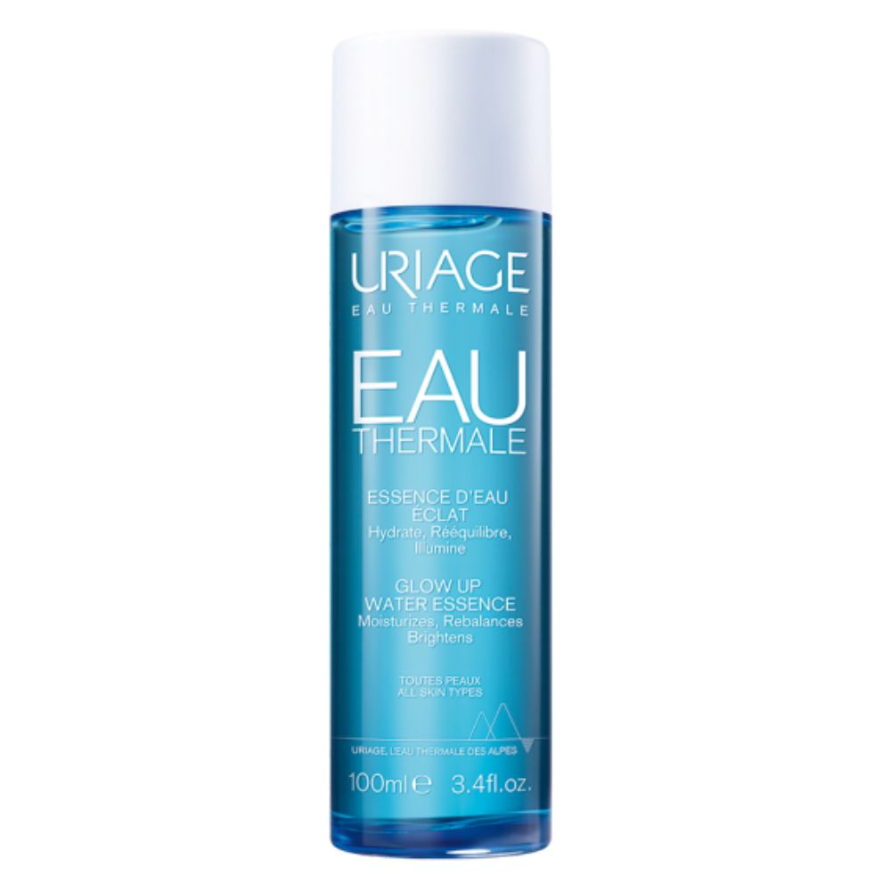 URIAGE EAU THERMALE ESSENCE D'EAU 100 ML