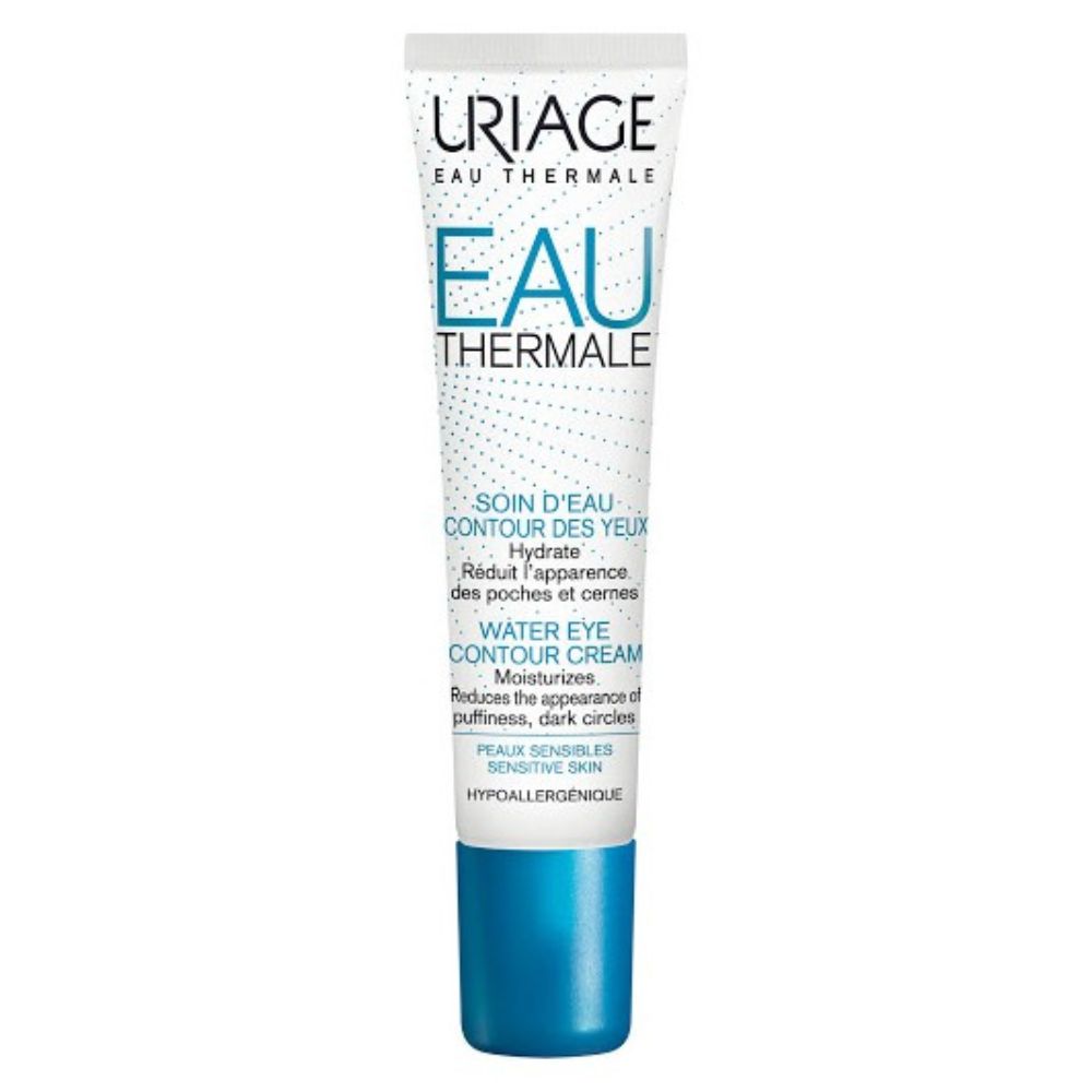 URIAGE EAU THERMALE SOIN CONTOUR YEUX 15ML