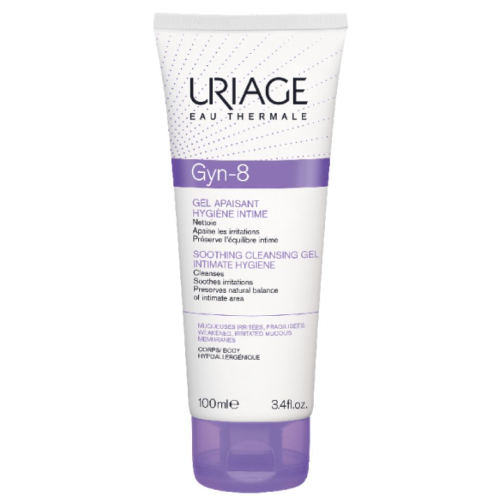 URIAGE GYN 8 100 ML