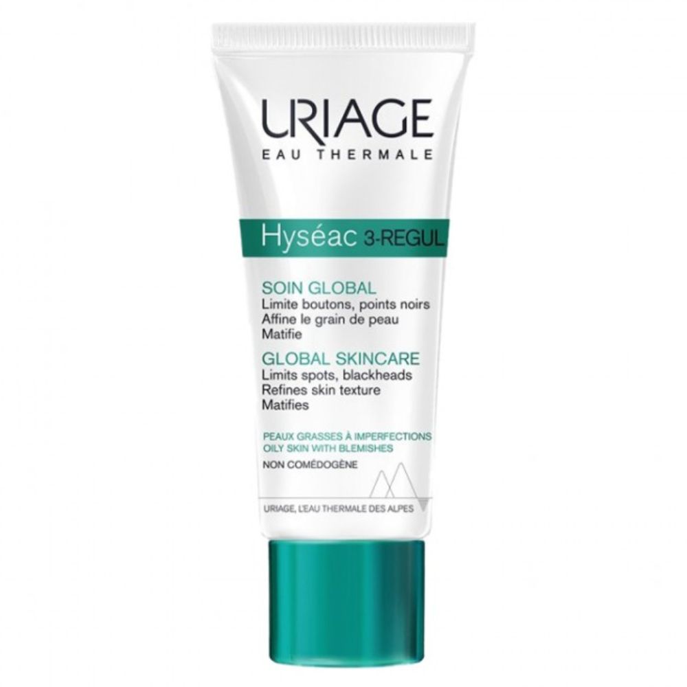 URIAGE HYSEAC 3-REGUL 40 ML