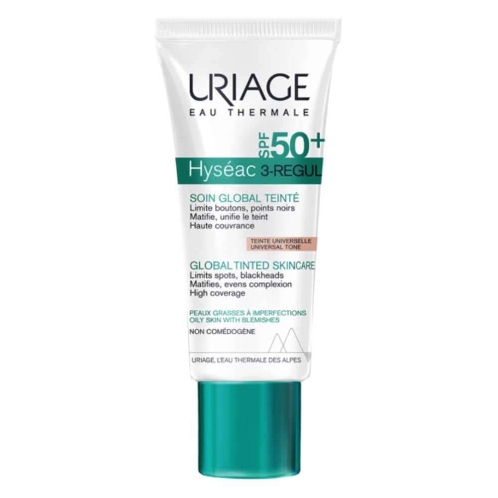 URIAGE HYSEAC SPF50