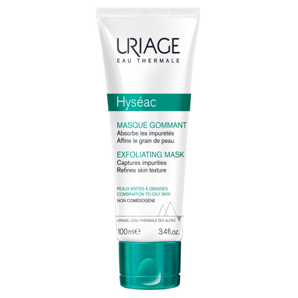 URIAGE HYSEAC MASQUE GOMMANT