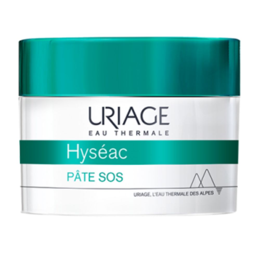 URIAGE HYSEAC PATE SOS 15G
