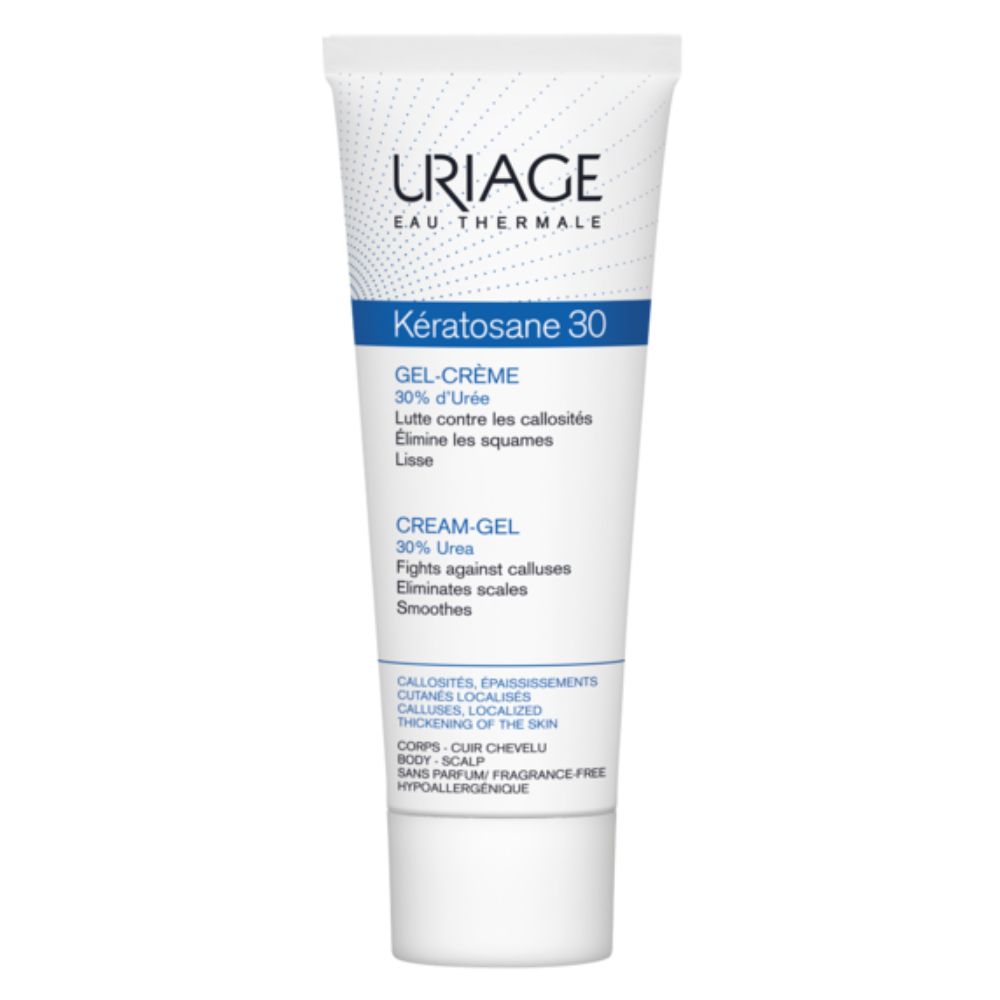 URIAGE KERATOSANE 30 % 40 ml