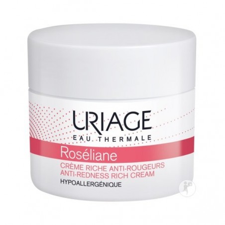 URIAGE ROSELIANE CREME RICHE 50 ML