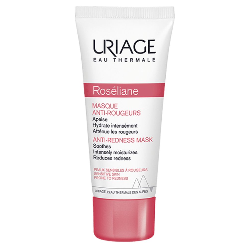 URIAGE ROSELIANE MASQUE 40 ML