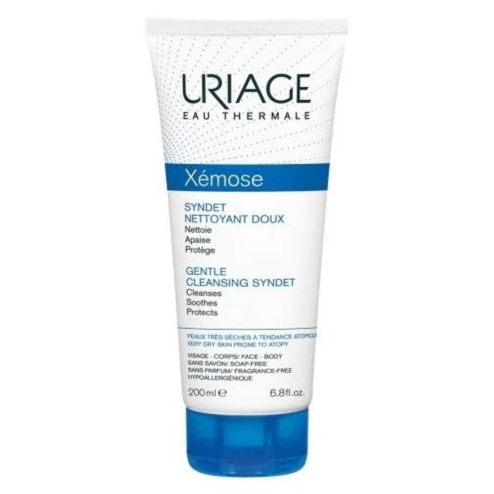 URIAGE XEMOSE SYNDET 200 ML