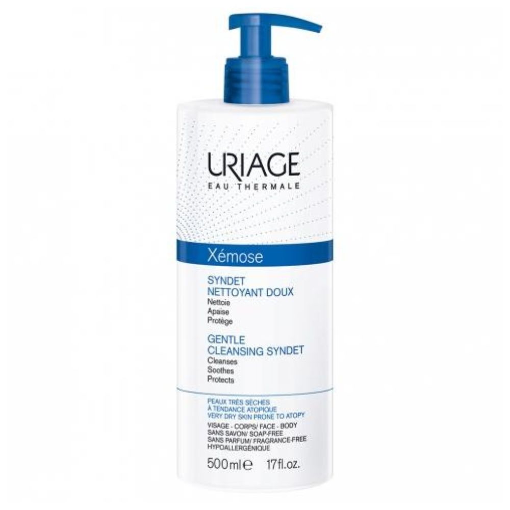 URIAGE XEMOSE SYNDET 500 ML