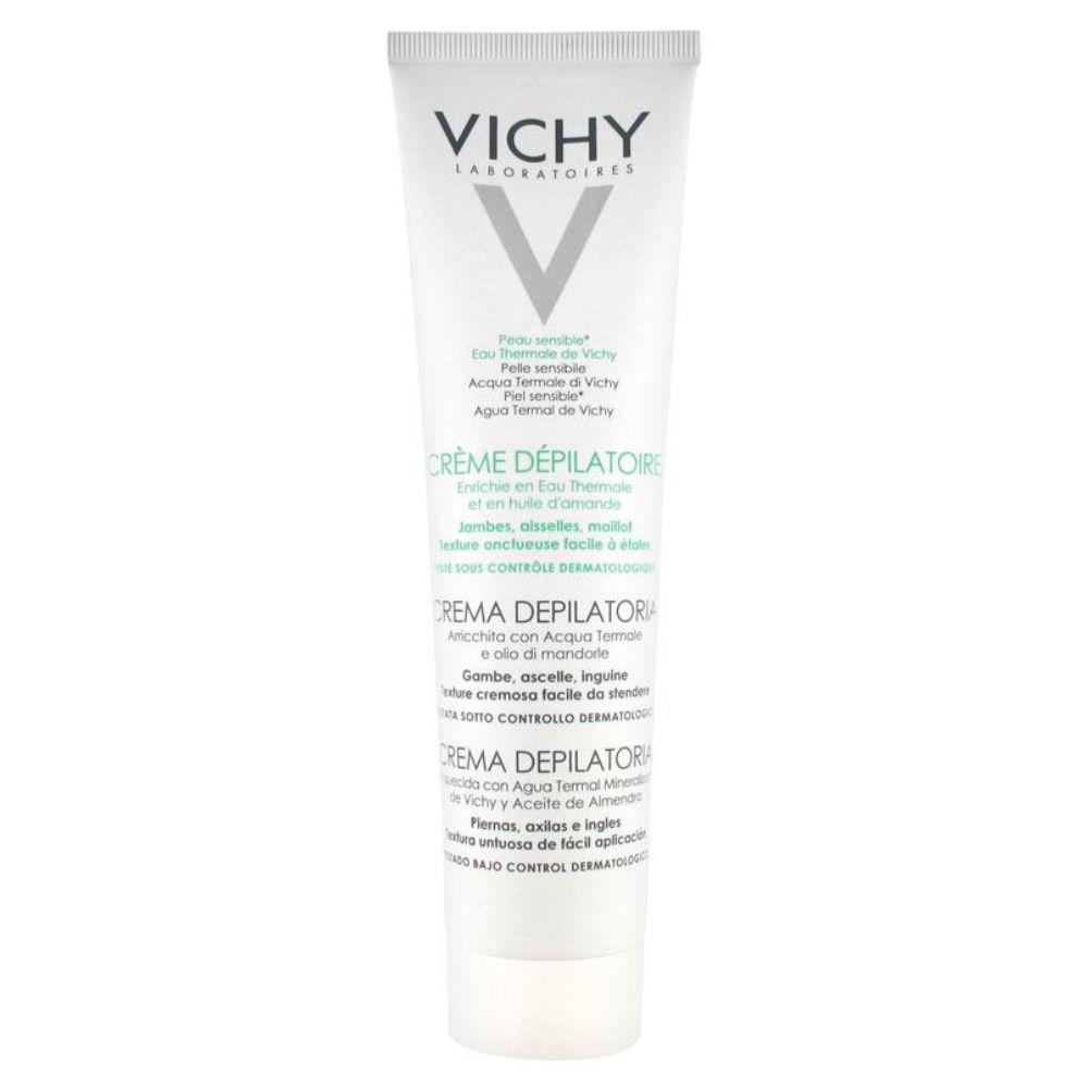 VICHY CREME DEPILATOIRE 150 ML