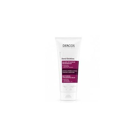 DERCOS DT DENSISOL APRES SHAMP 200ML
