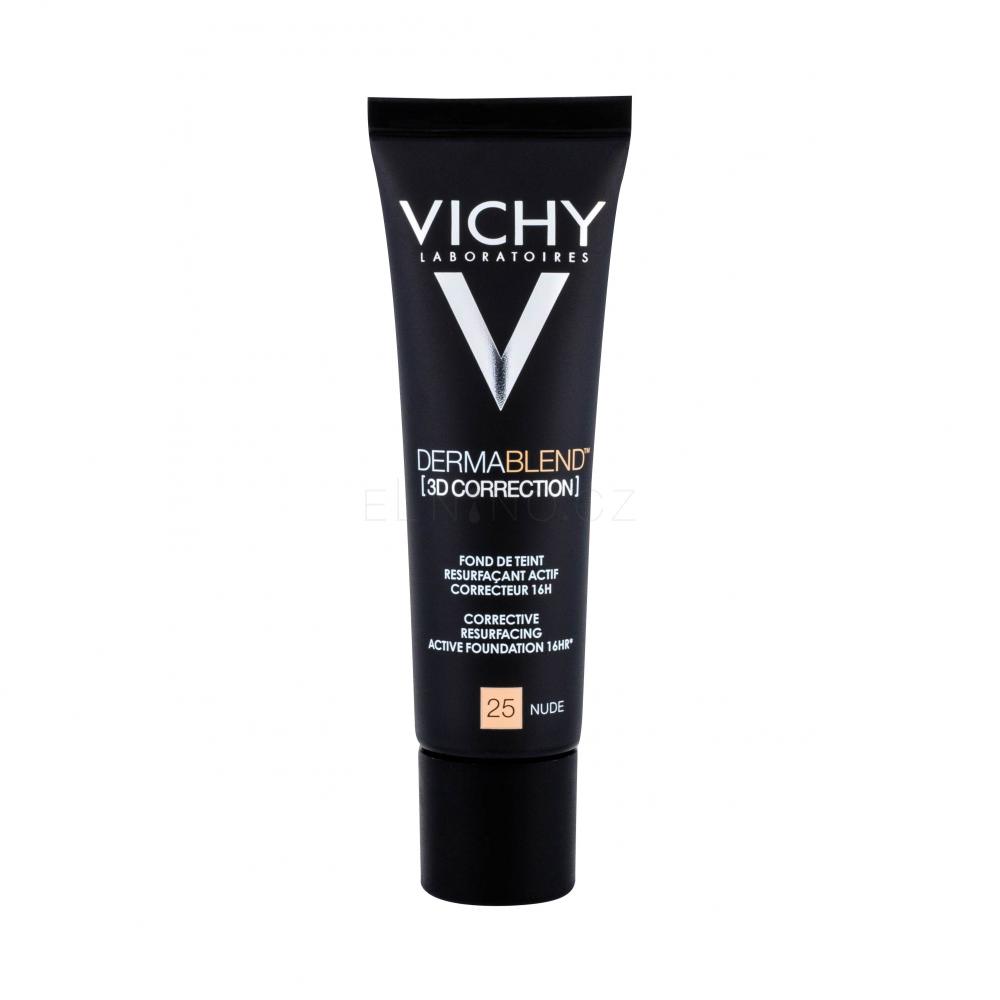 VICHY DERMABLEND 3D 25 30ML