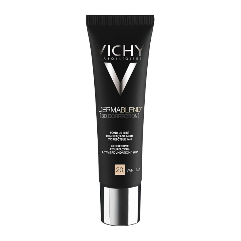 VICHY DB FDT CORRECT 20 T30ML