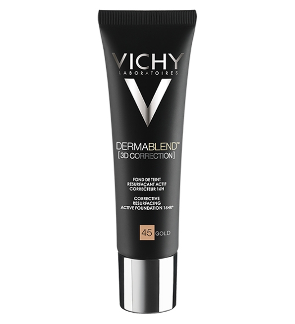 VICHY DERMABLEND 3D 45 30ML