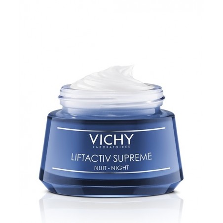 VICHY LIFTACTIV DERME SOURCE NUIT