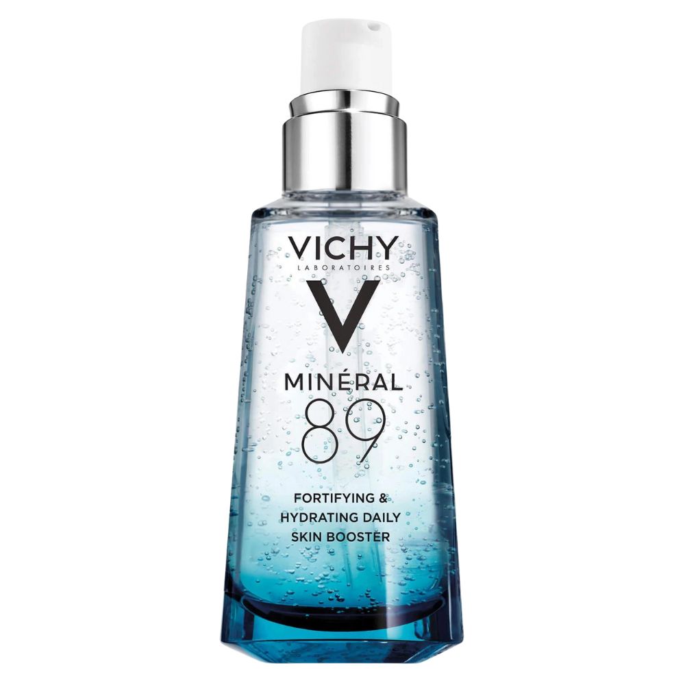 VICHY MINERAL 89 50ML