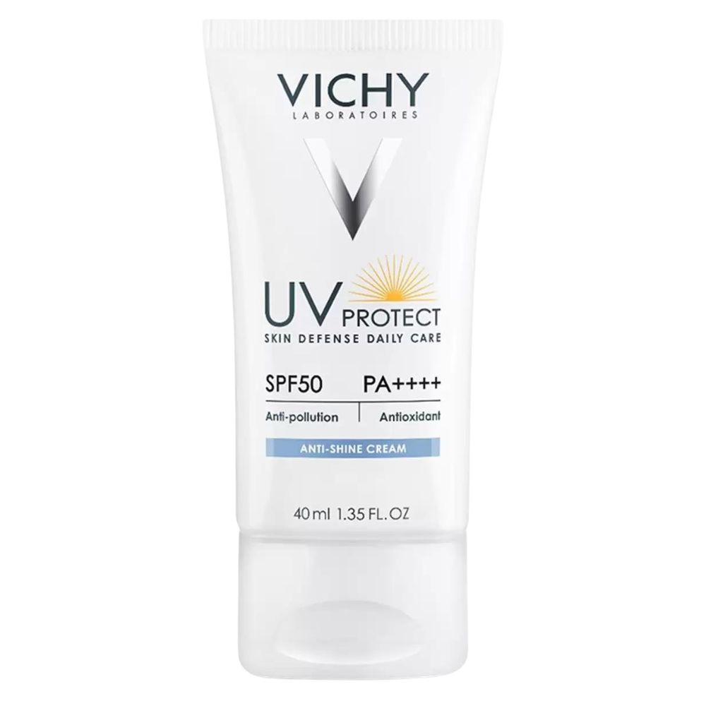 VICHY UV PROTECT INVISIBLE SPF50