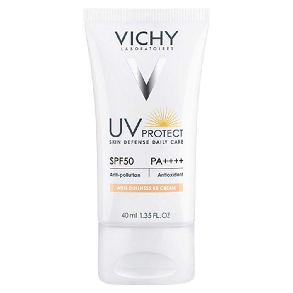 VICHY UV PROTECT TEINTEE SPF50