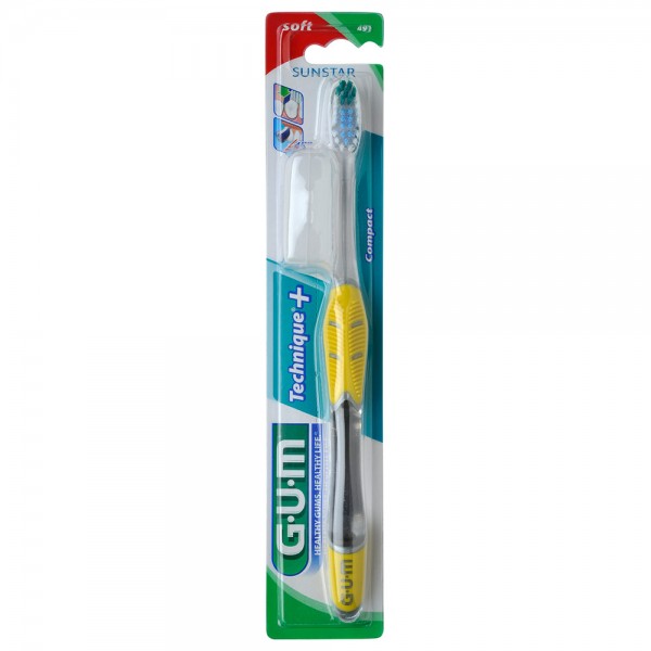 GUM B.A.D  Technique     Souple