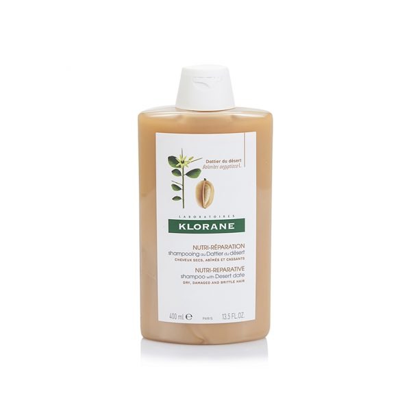 KLORANE SHP DATTIER DU DESERT 400ML
