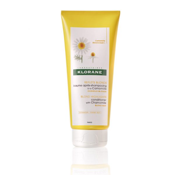 KL BAUME CAMOMILLE 200 ML MV