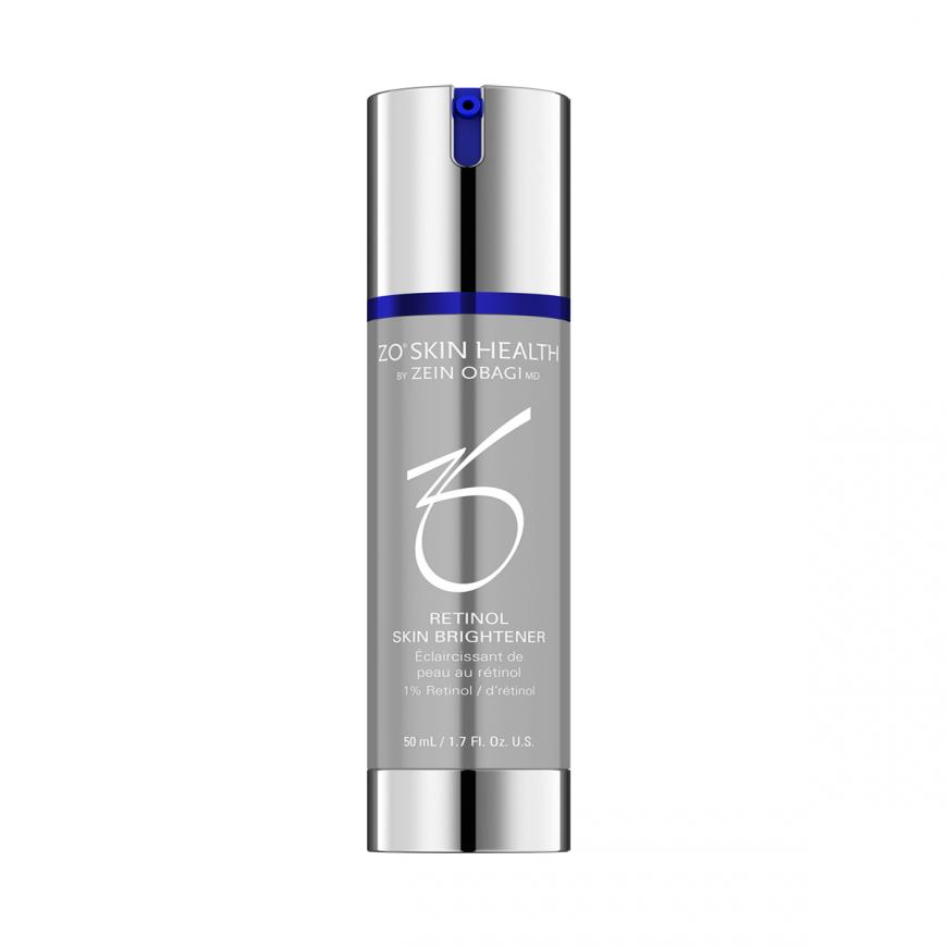 ZO SKIN RETINOL SKIN BRIGHTENER (NO HQ) 1% RETINOL 50 ML