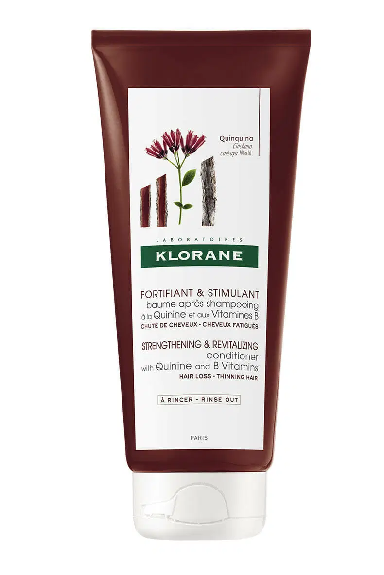 KLORANE APRES-SHAMPOING QUININE 200ML