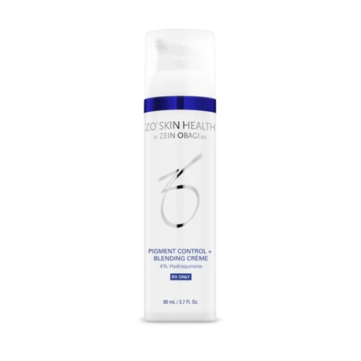 ZO SKIN PIGMENT CONTROL + BLENDING CRÈME 2% 80 ML