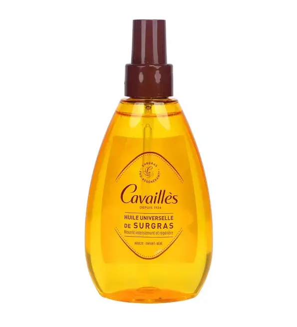 ROGE CAVAILLES HUILE UNIVERSELLE  SURGRAS 150ML