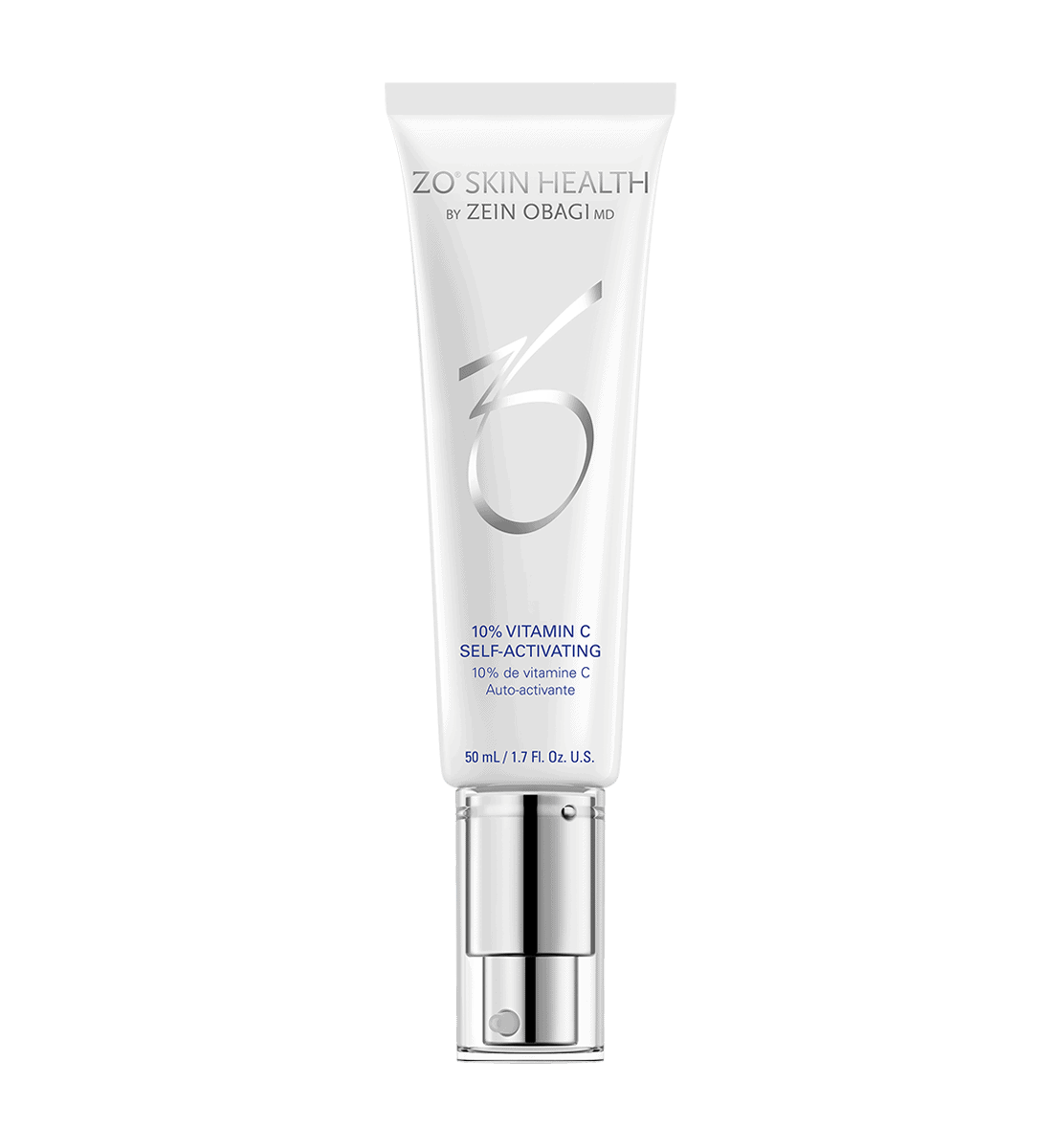 ZO SKIN 10% VITAMIN C SELF ACTIVATING  50ML