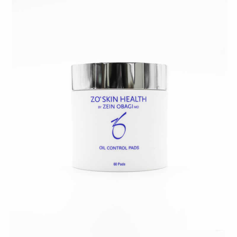 ZO SKIN HEALTH OIL CONTROL PADS 60 PIEZAS