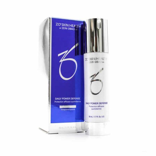 ZO SKIN HEALTH DAILY POWER DEFENSE 50ML