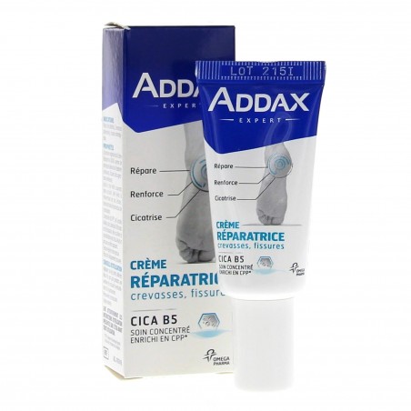 ADDAX CICA B5 PIEDS (15ML)