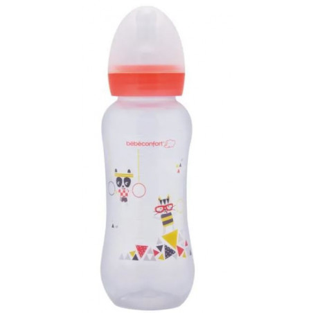 BÉBÉ CONFORT BIBERON PP CINTRE T1 240 ML
