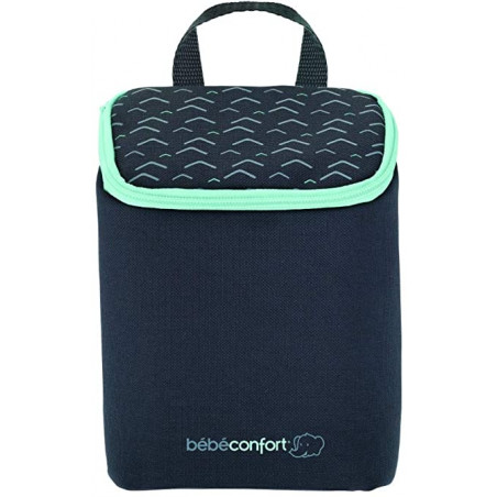 BÉBÉ CONFORT PORTE BIBERON ISOTHERME 5198