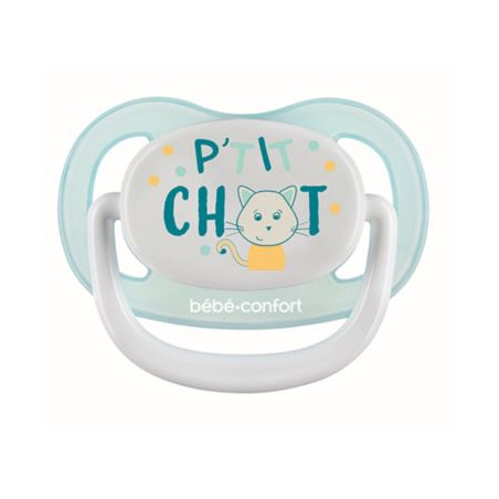BB CONF SUC PHYSIO AIR CONF  - 6/18 M - PETIT CHAT SIL X2 - 6785