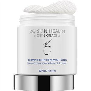 ZO SKIN HEALTH COMPLEXION RENEWAL PADS (Copie)
