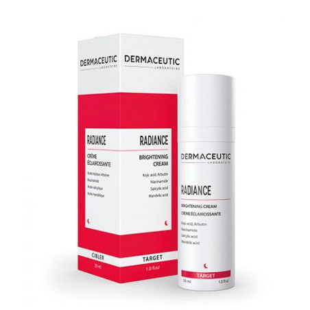 DERMACEUTIC RADIANCE CREME 30ML