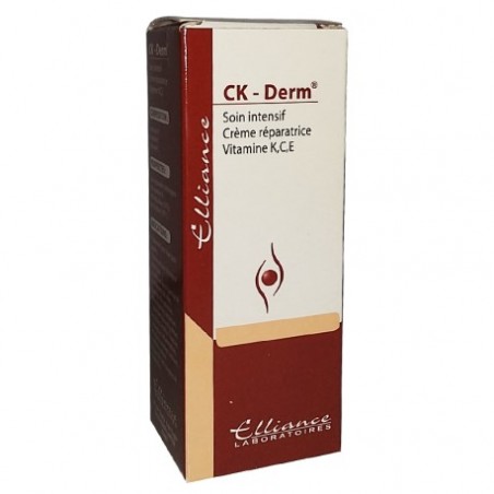 ELLIANCE CK-DERM (40ML)