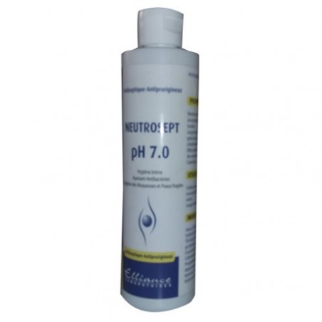 ELLIANCE NEUTROSEPT 125 ML