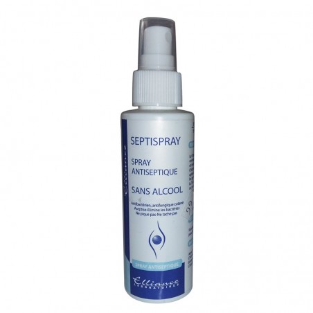 ELLIANCE SEPTISPRAY 125ML