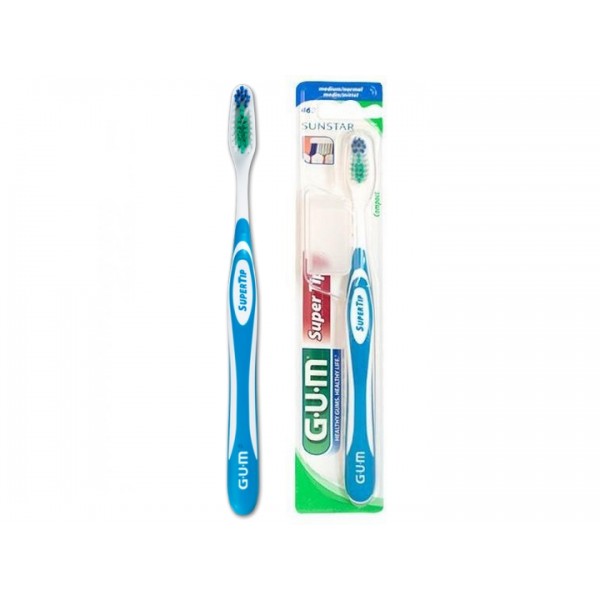 GUM B.A.D  Super-Tip      Méduim
